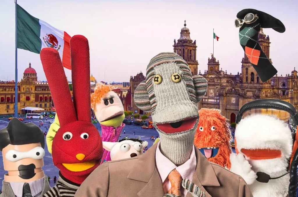 31 Minutos en CDMX ¡Habrá evento con karaoke, disfraces y más!