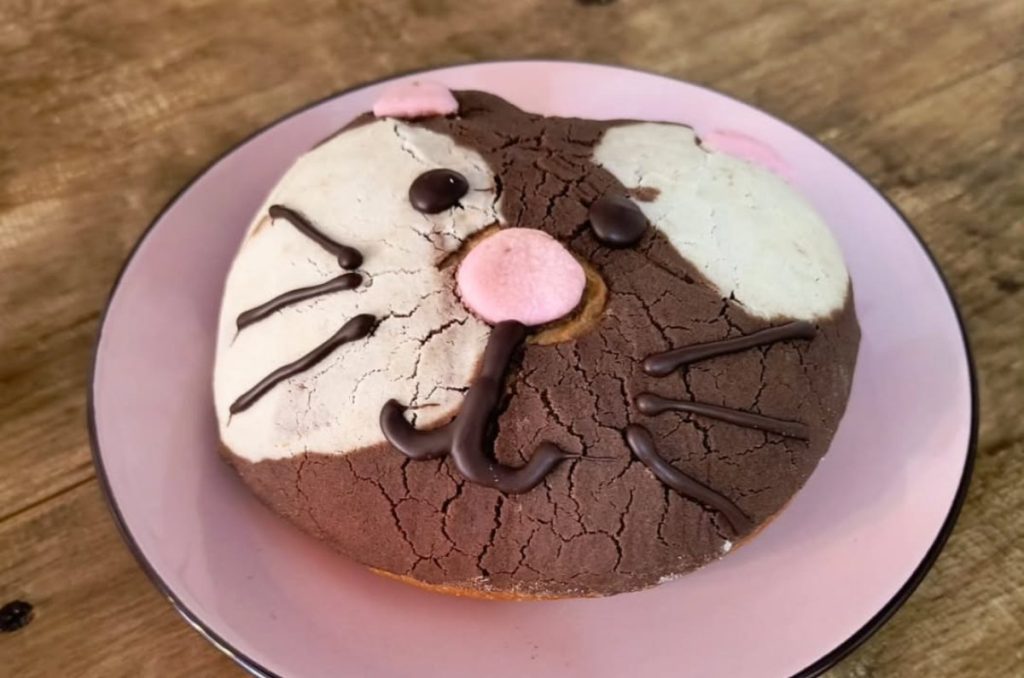 Aquí venden michiconchas en CDMX