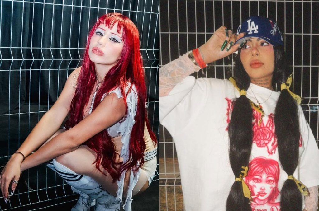 8M CDMX Rugir Sororas festival de mujeres reggaetón y rap Chapultepec CDMX horarios y cartelera