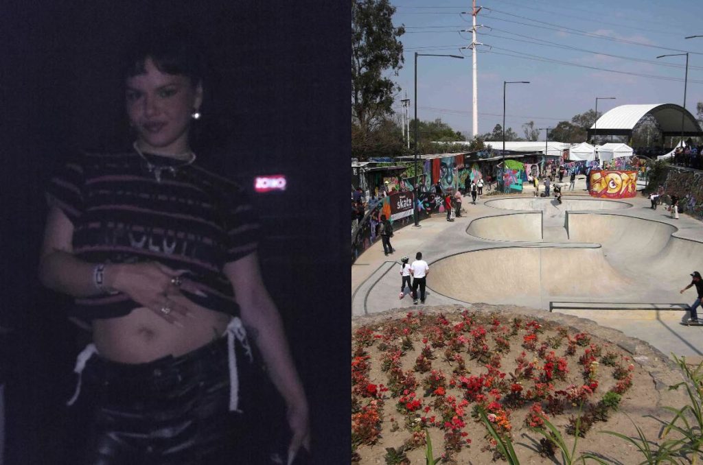 8M CDMX Rugir Sororas festival de mujeres reggaetón y rap Chapultepec CDMX horarios y cartelera