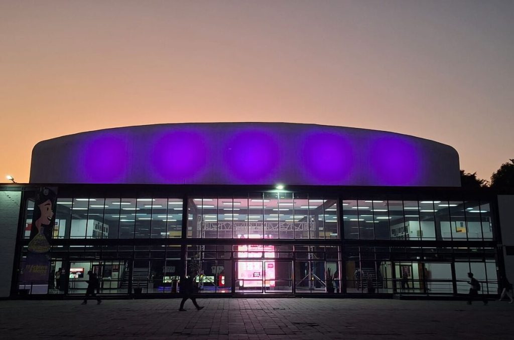 Mes Violeta en el IPN 2026: actividades gratis por el 8M en CDMX