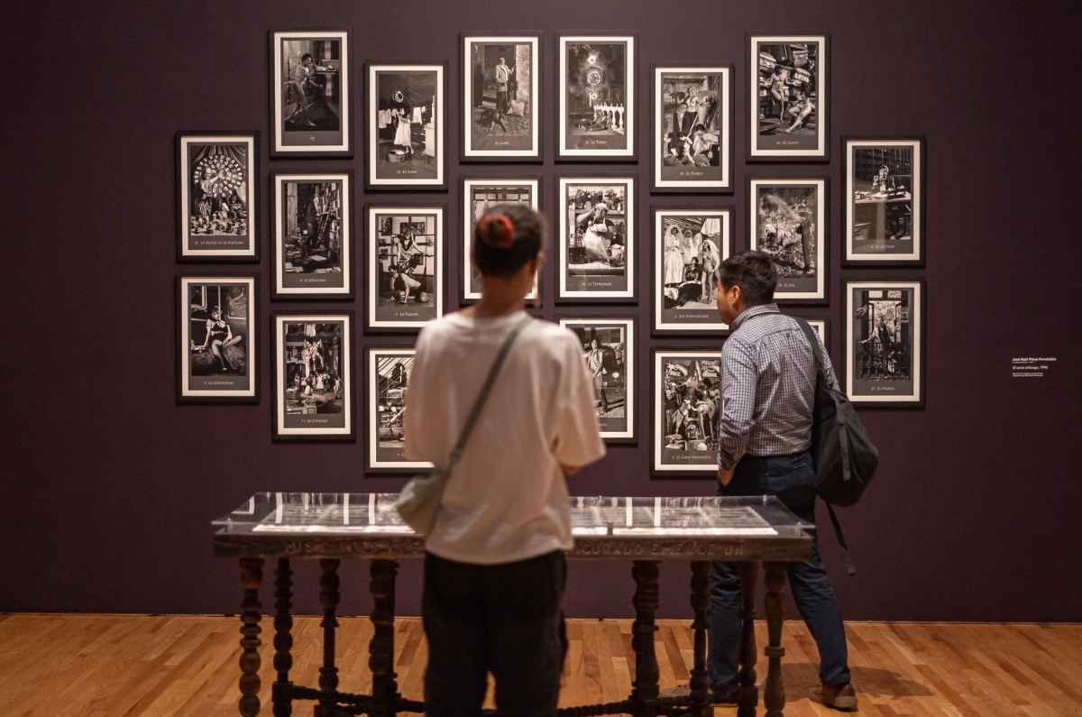 Foto: Cortesía Secretaria de Cultura