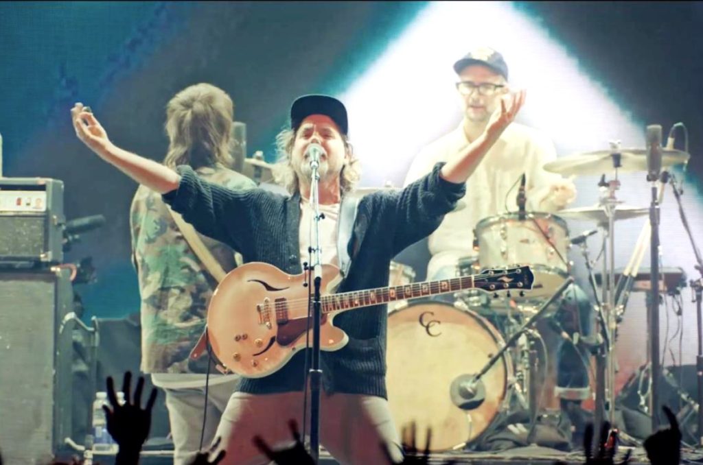 Entrevista: Broken Social Scene no se rompe y llega a Ambulante