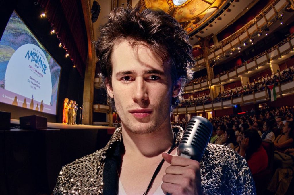 Ambulante 2026: ¡Documentales y funciones especiales en CDMX!