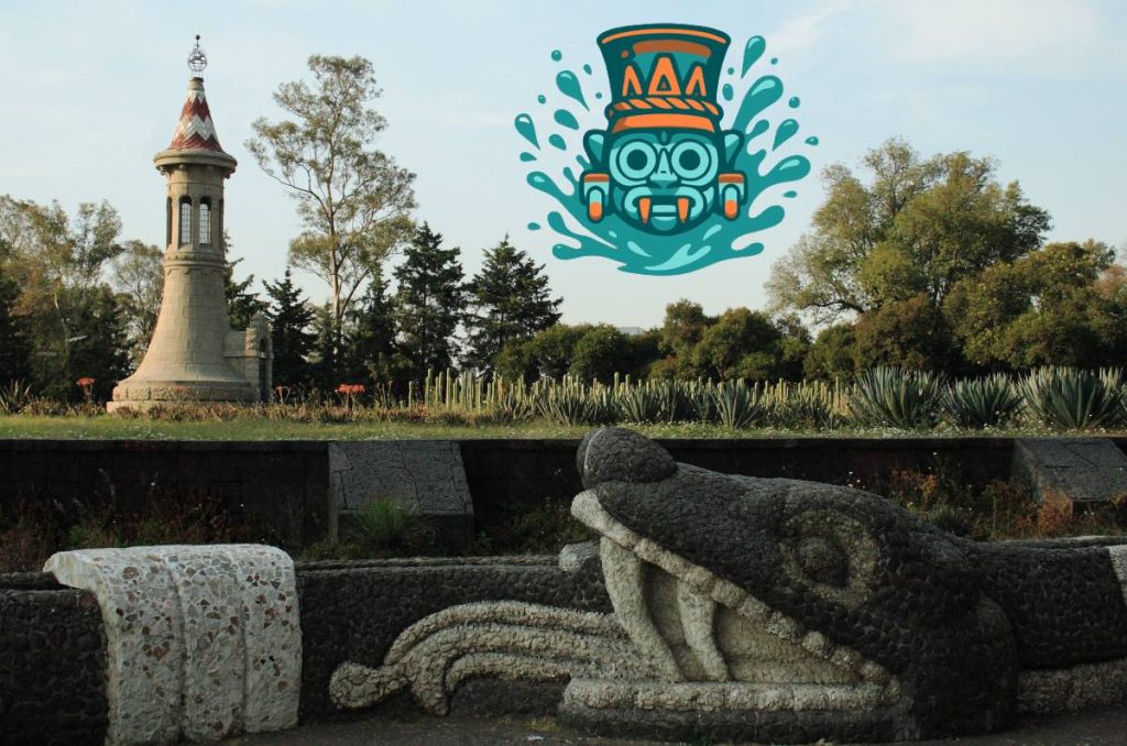 Festival del Bosque de Chapultepec 2026: ¡Todo sobre Aqüifera!