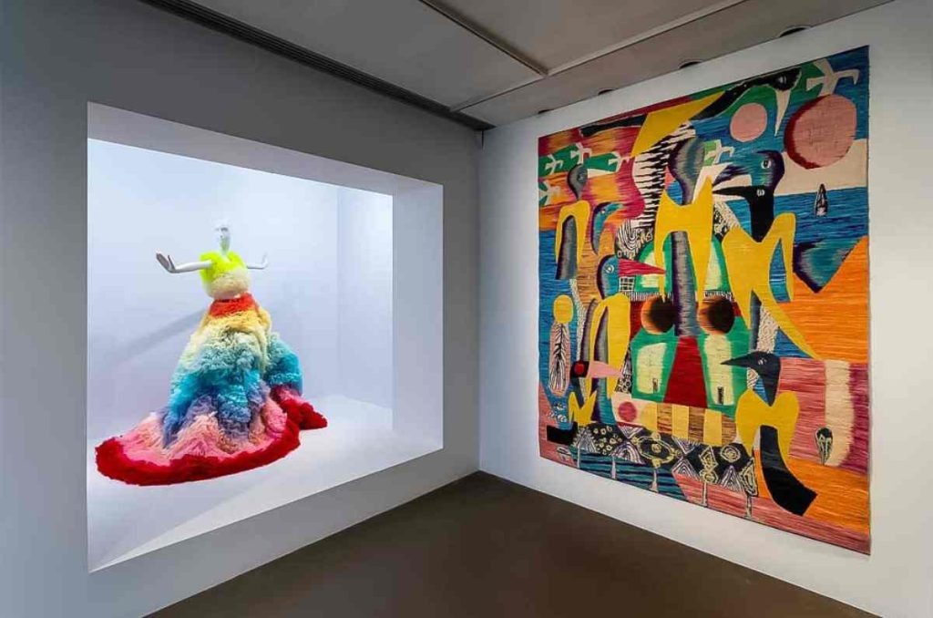 Colonia Roma: 5 lugares para disfrutar de arte y cultura