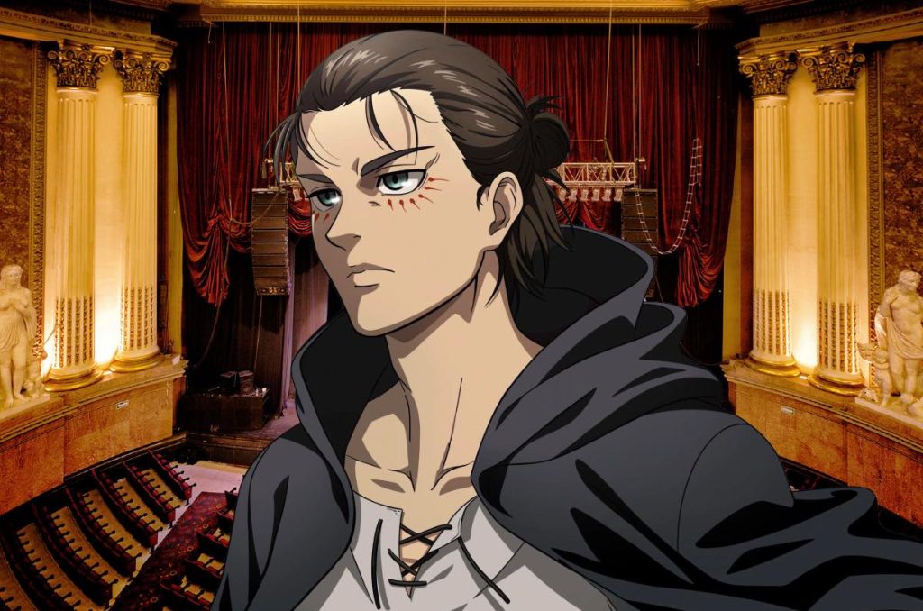 ¡Attack On Titan vuelve al Teatro Metropólitan con concierto!