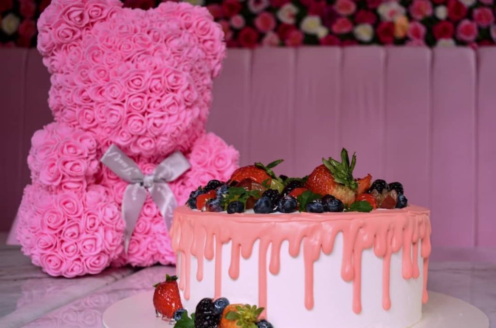 Baking Story: la cafetería y panadería coreana muy de k-drama