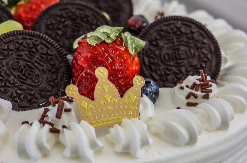 ¿Cuáles son los imperdibles de Baking Story?