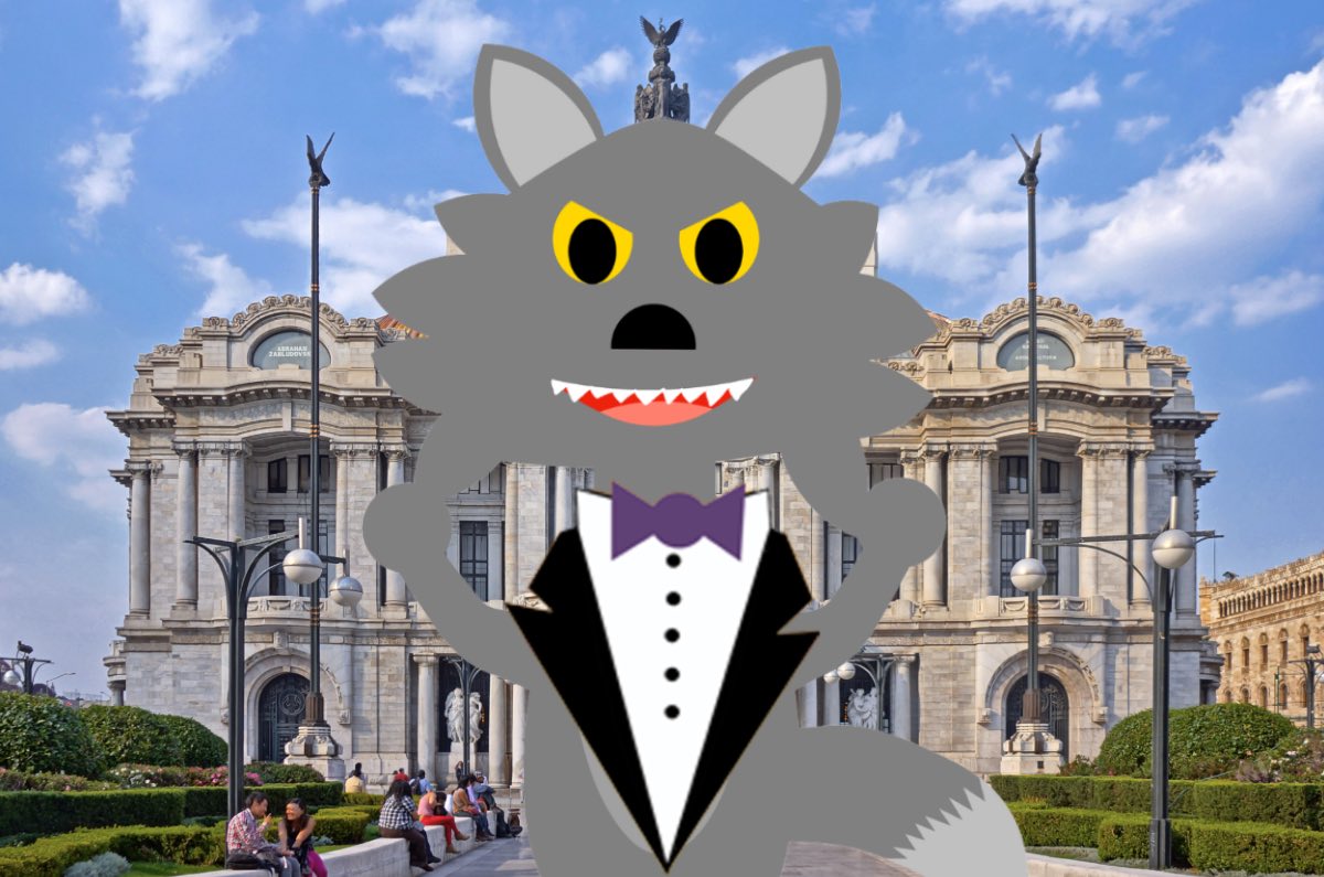 Bellas Artes celebrará Día del Niño ¡Concierto a $33 pesos!