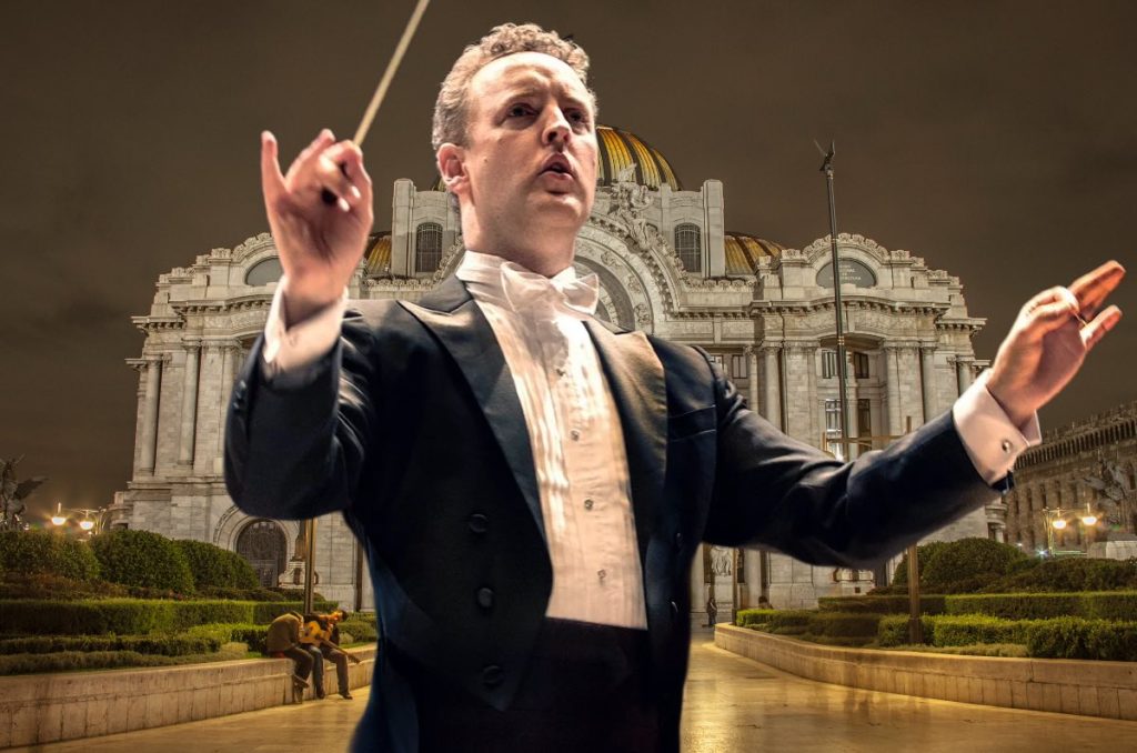 Bellas Artes trae recital de música clásica francesa ¡A $82 pesos!