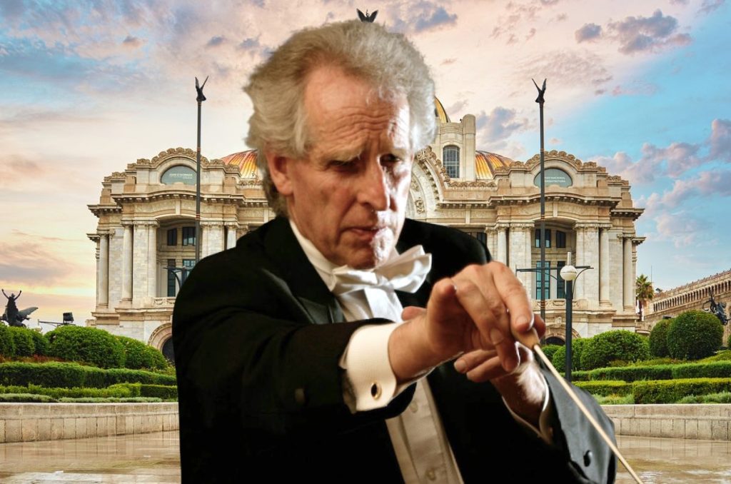 Orquesta de Boston tocará en Bellas Artes ¡Entradas a $132 pesos!