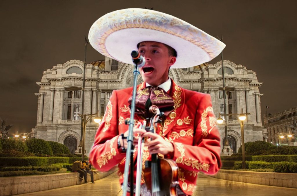 ¡Bellas Artes se une a las fiestas patrias con conciertos sinfónicos!