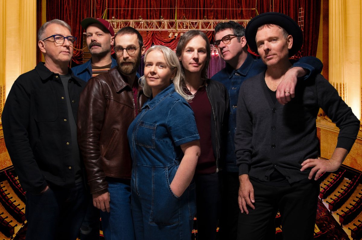 ¡Belle and Sebastian tocará sus dos primeros discos en CDMX!