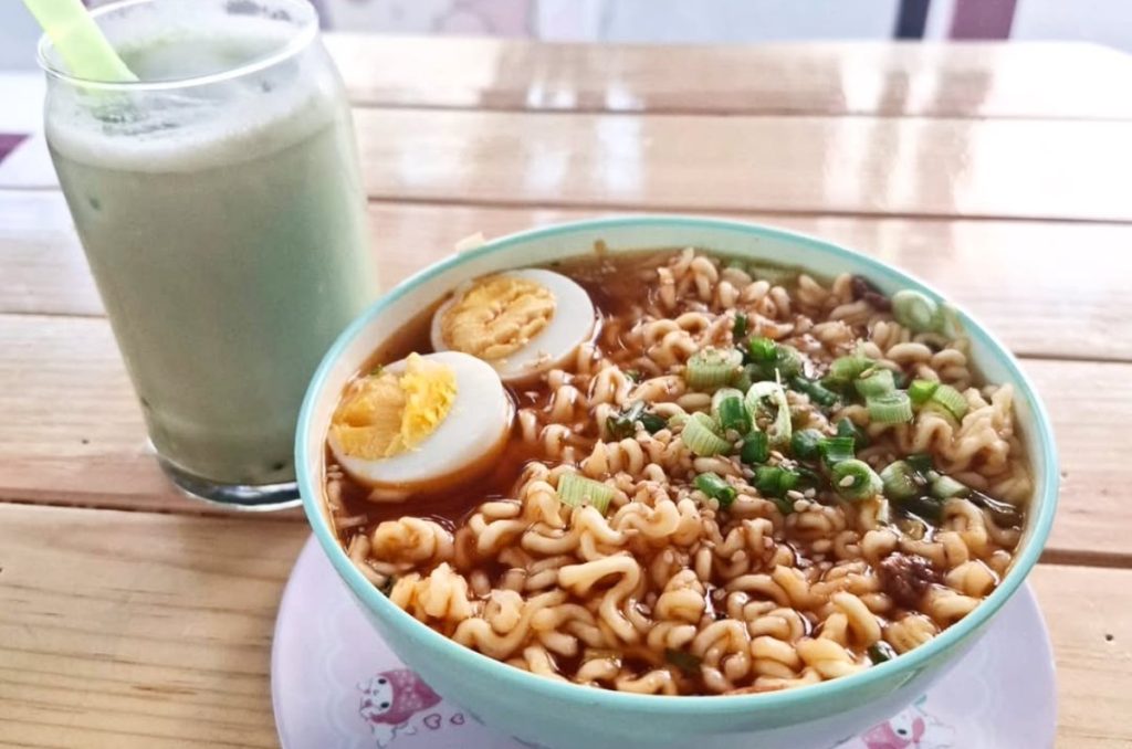 Dónde comer comida coreana en CDMX