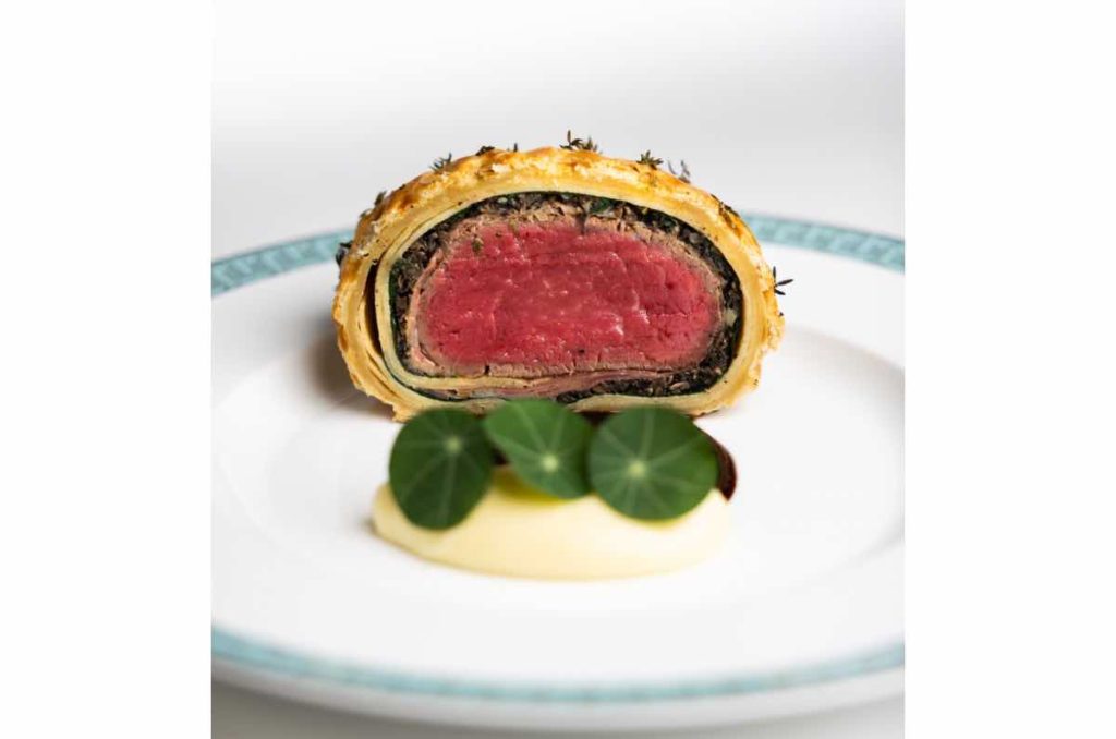 Blue Box Café Mexico City presenta su menú de invierno 2