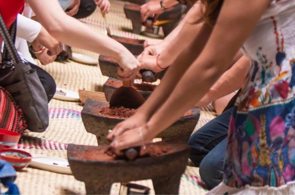 ¡Bodas de chocolate en el Museo del Chocolate! El plan perfecto de San Valentín 4
