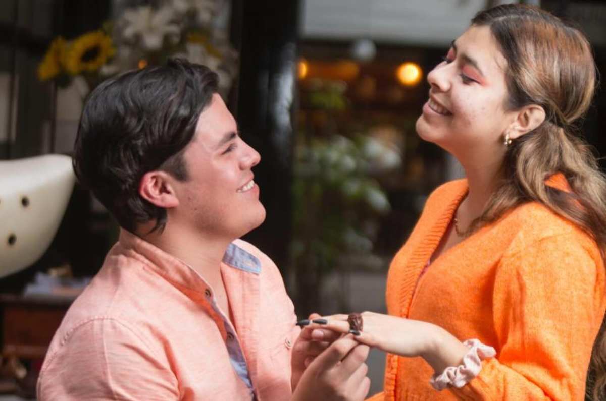 ¡Bodas de chocolate en el Museo del Chocolate! El plan perfecto de San Valentín