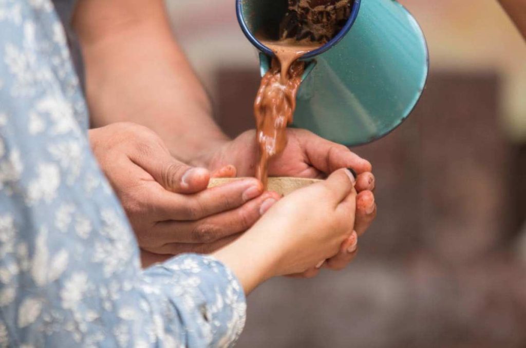 bodas museo del chocolate