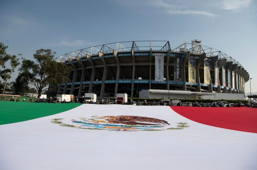 Sin estacionamiento el México vs Portugal: así será el acceso al Estadio Banorte