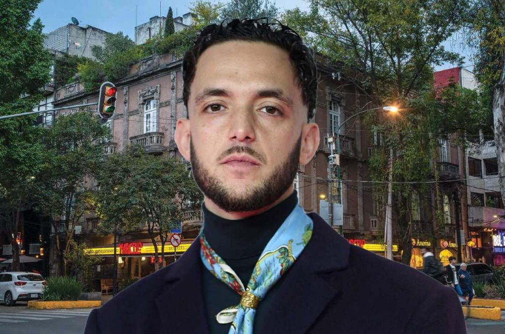 C Tangana presentará su documental en México ¡Boletos y más!