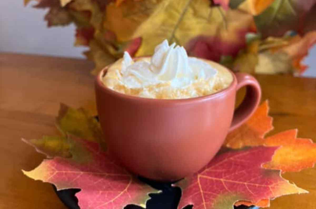 Lánzate a Cafenevería y prueba su menú de otoño con café y nieve artesanal