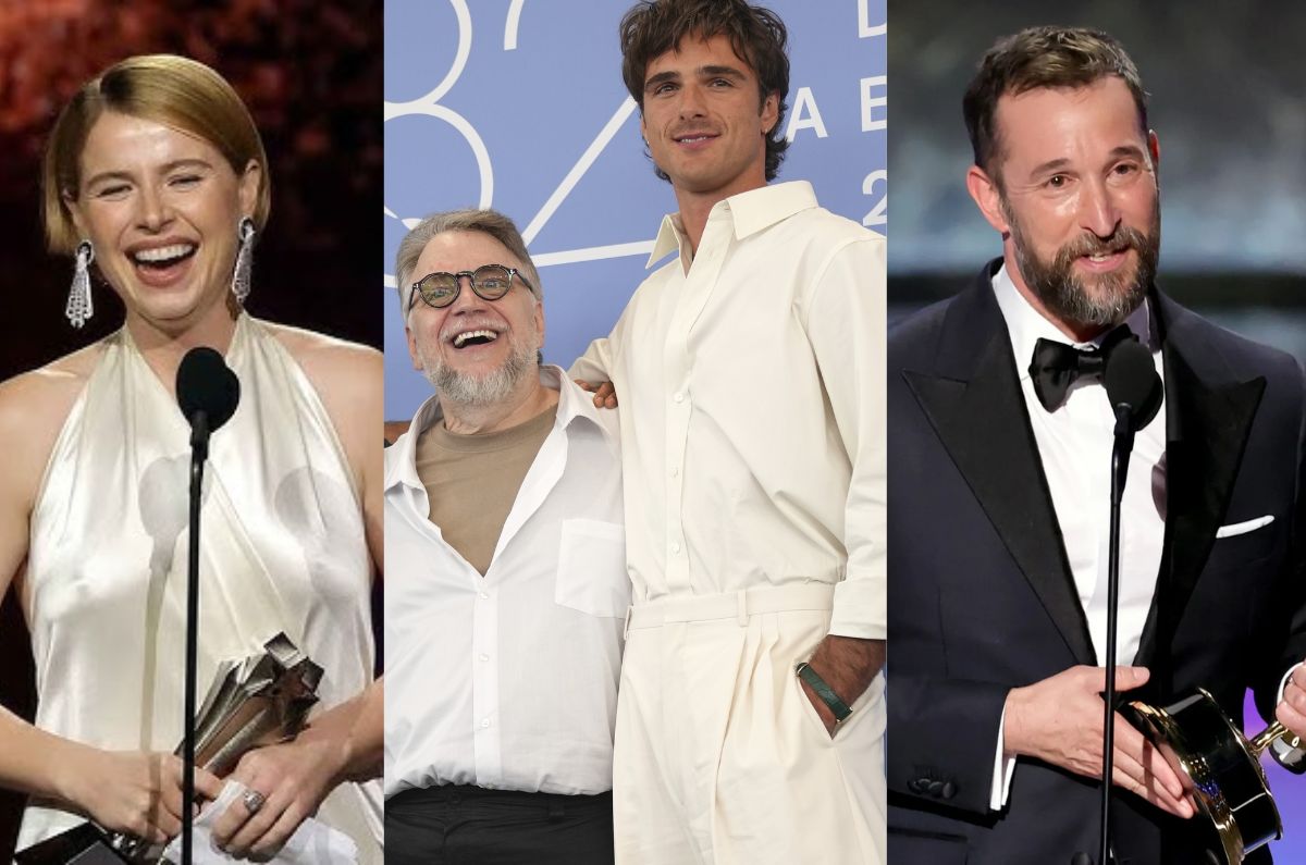 Calendario de la temporada de premios 2026: Oscars, Grammys y más