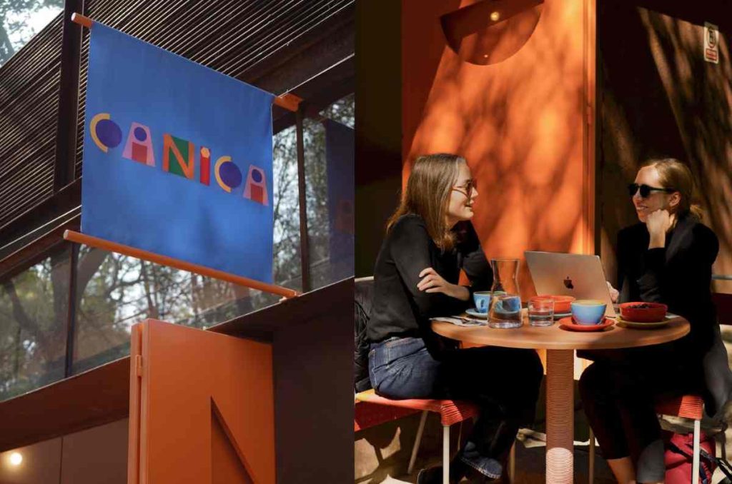 Canica Fun: el café con ludoteca ideal para ir con niños en la Condesa
