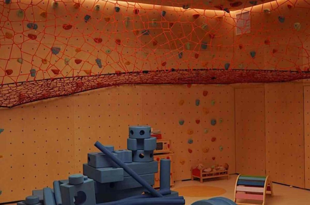 Canica Fun: el café con ludoteca ideal para ir con niños en la Condesa