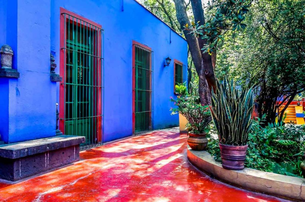 Así será la cartelera de talleres de octubre en Casa Azul