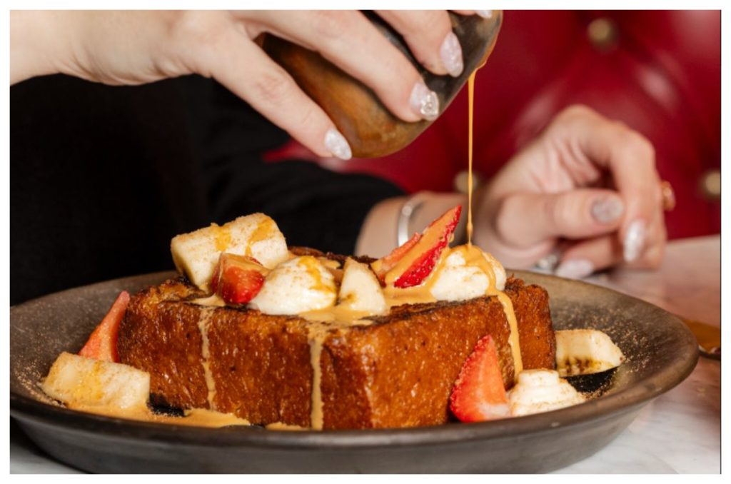 Casa Imperial: restaurante mexicano con alma de cantina en Polanco 2