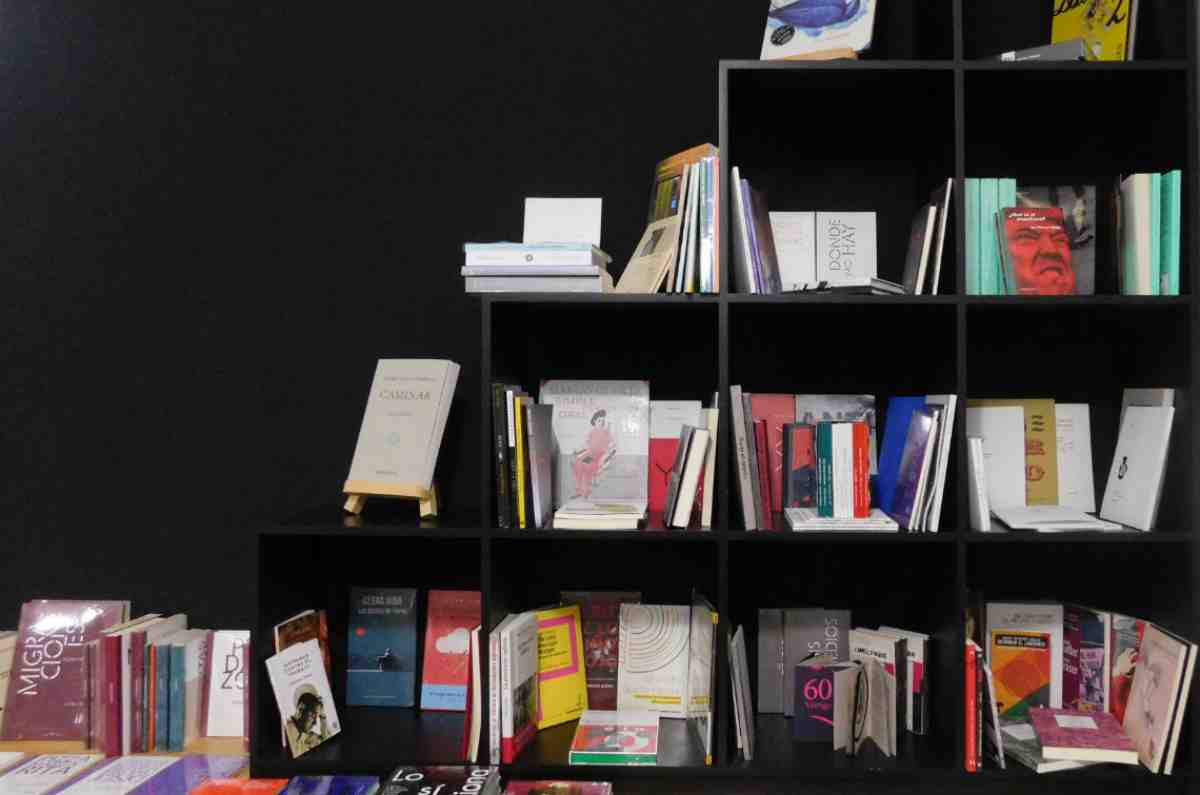 Casa Tomada, un centro cultural independiente en la Condesa