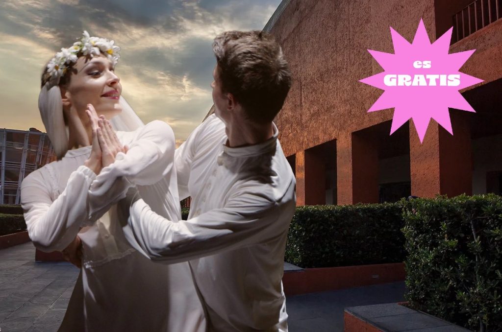 Cenart presenta La consagración de la primavera ¡Concierto gratis!