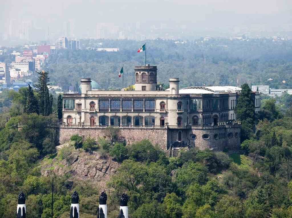 Colonia Juarez / Donde Ir