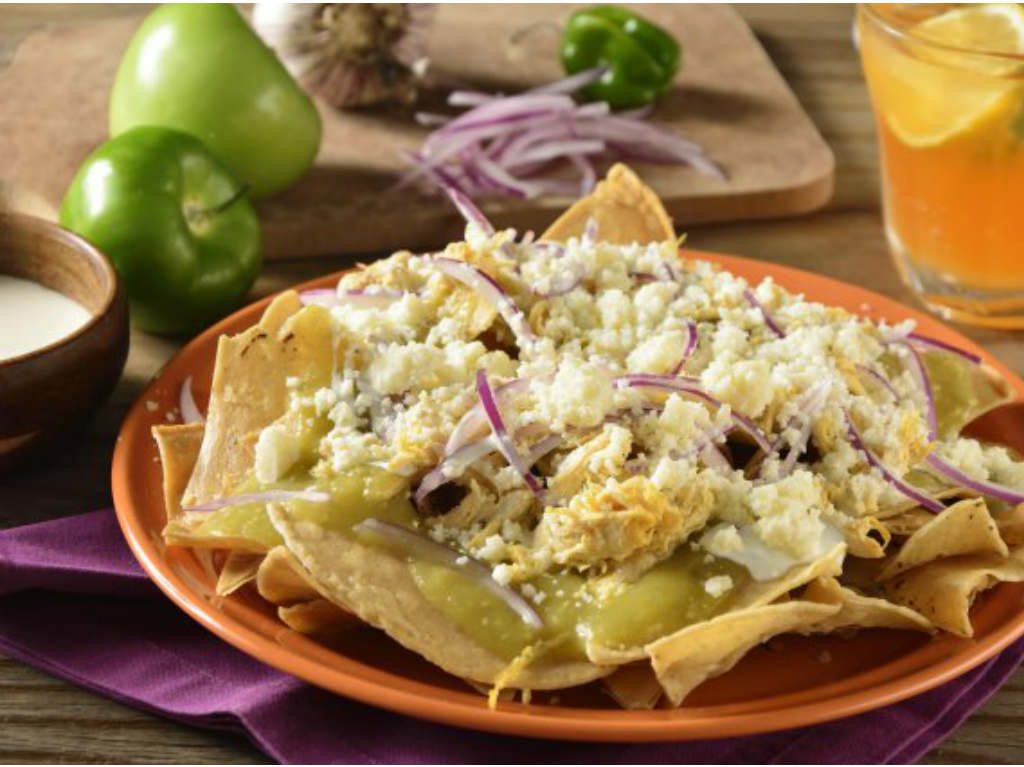 La Vasconia: Pan calientito y desayunos baratos en el centro de CDMX 1