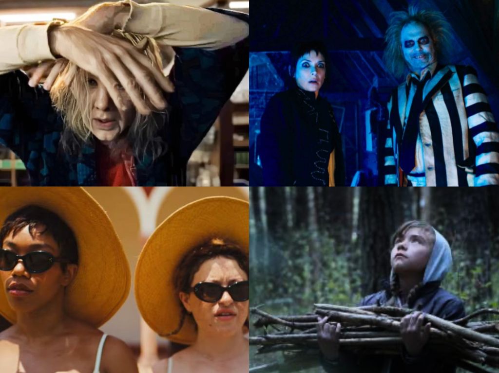 Cartelera Cine Tonalá (septiembre, 2024)