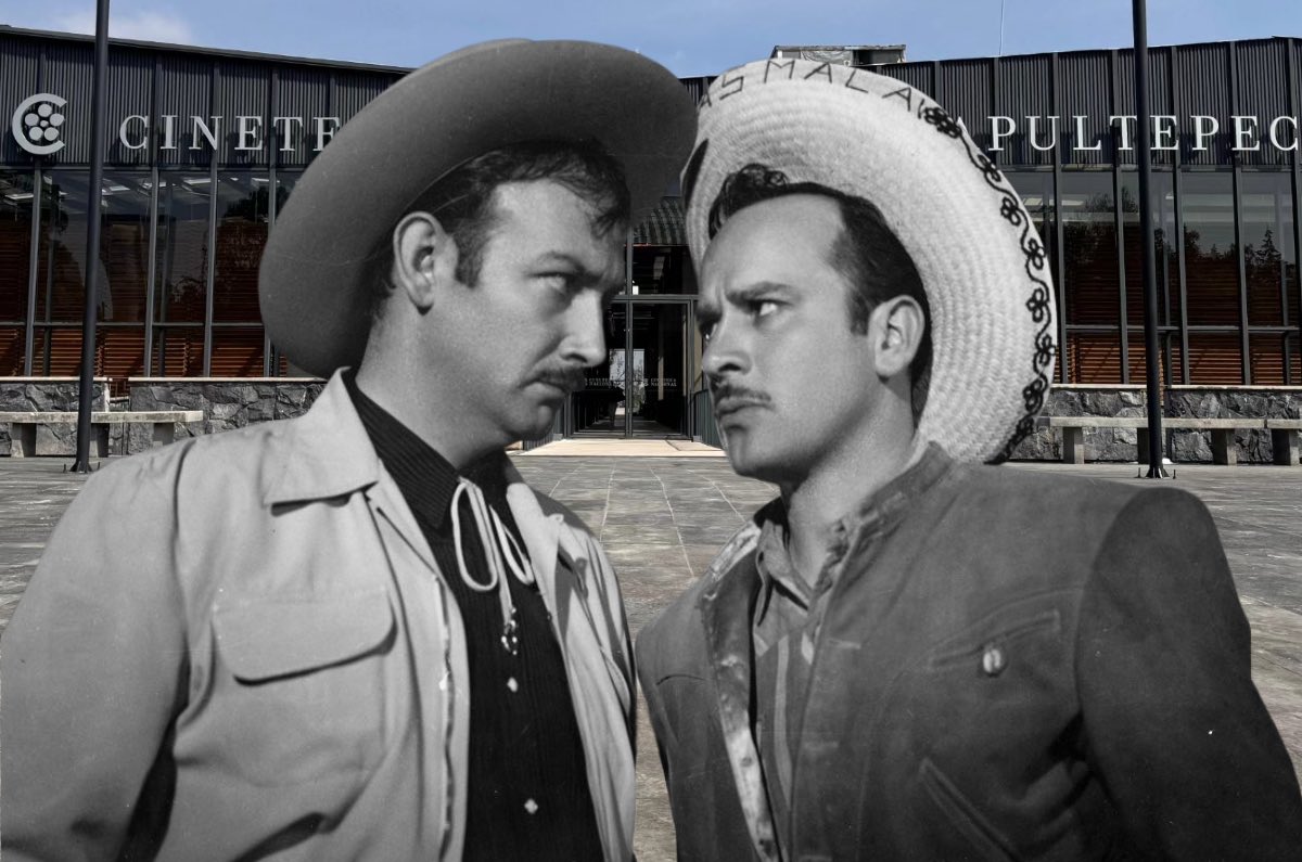 Cineteca Chapultepec ya abrió ¡Cartelera, precios y más!