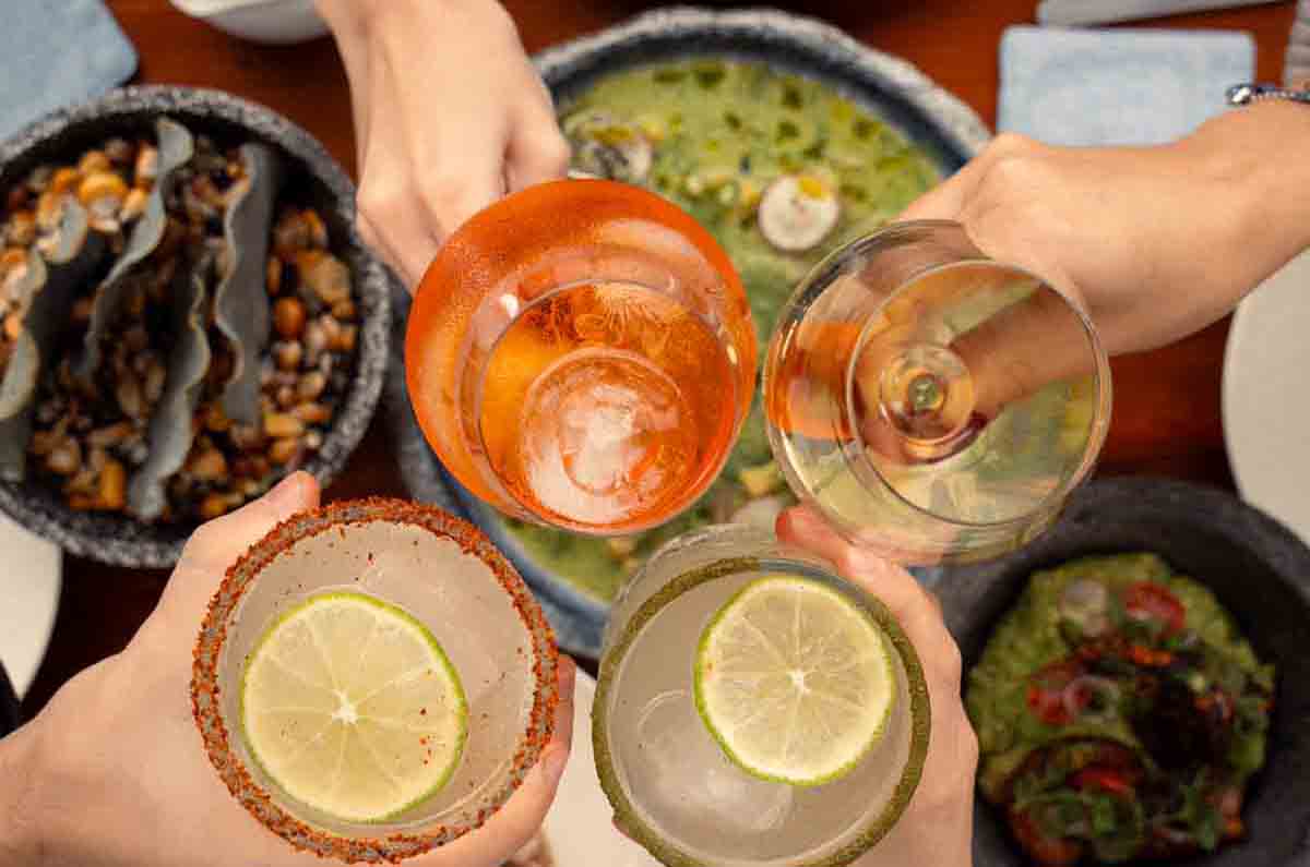 Conchita Rooftop: terraza, mariscos y cortes en la Roma de Jonatán Gómez Luna