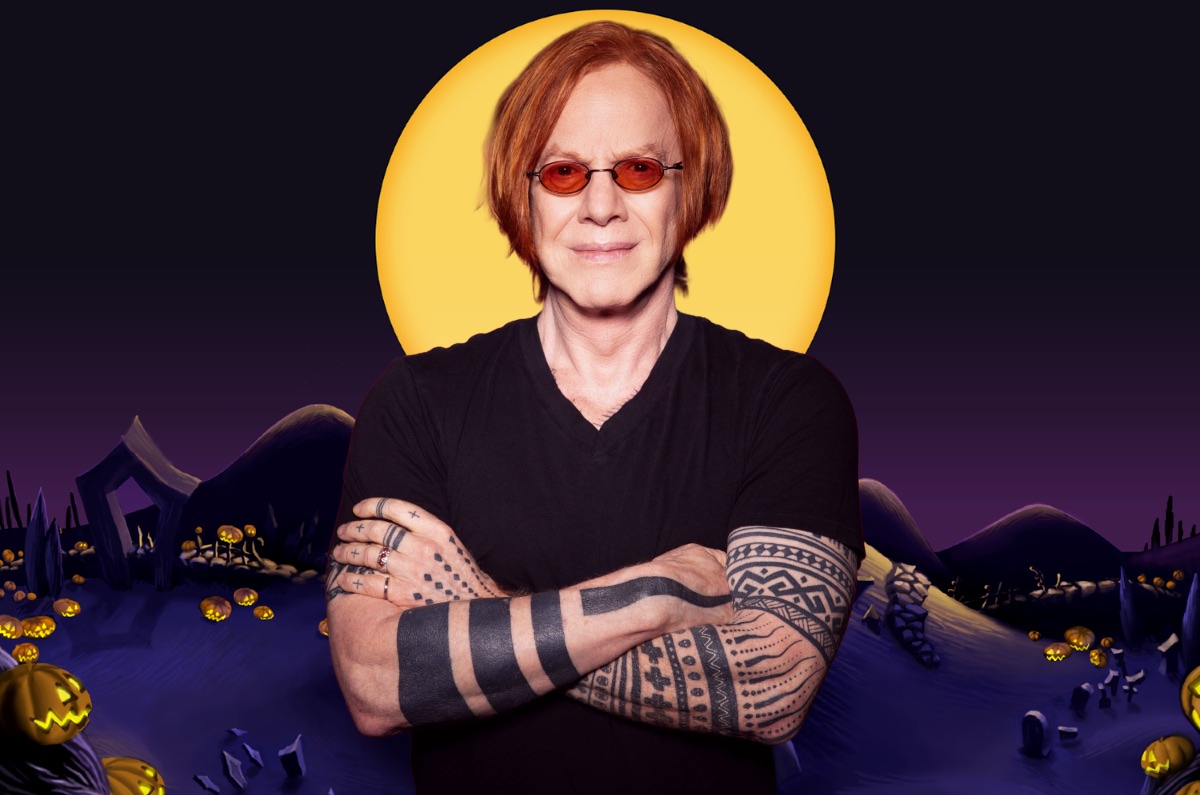 ¿Fan de Burton? Habrá concierto tributo a Danny Elfman en CDMX