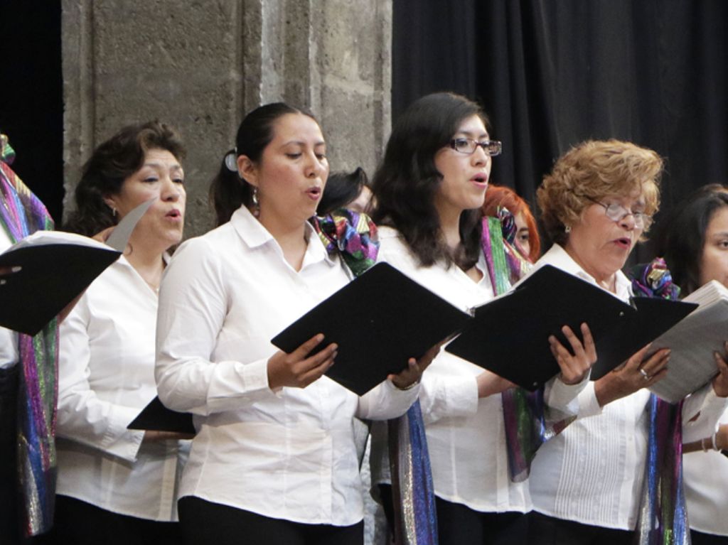 Concierto de música de cámara