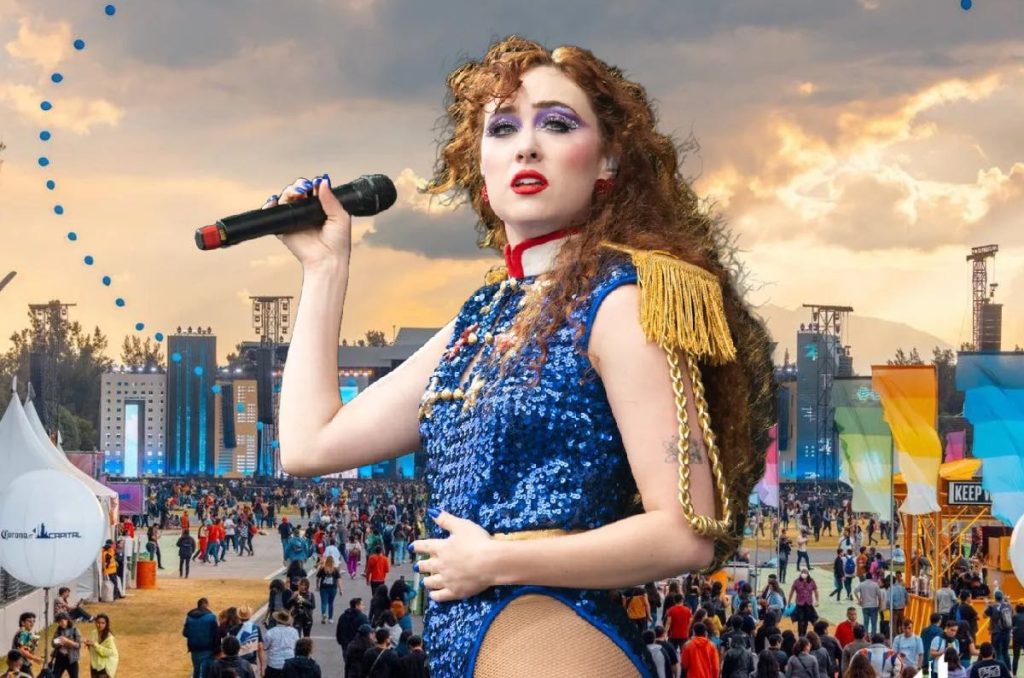 Corona Capital 2025 cartel, artistas, line up y boletos