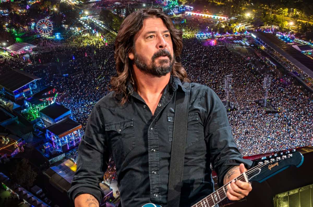 Corona Capital 2025: cartel y boletos de la 15° edición del festival