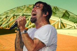 Deftones en México ¡Boletos y más de su concierto en el Palacio!