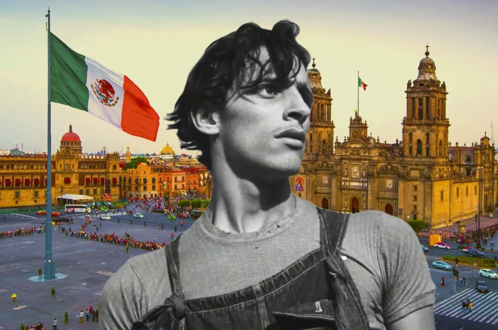 Festeja el Día del cine mexicano con este ciclo en CDMX ¡Gratis!