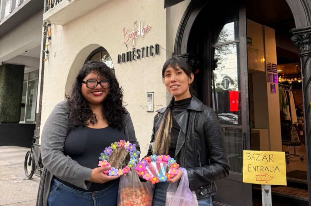 Foto: Cortesía bazarlovemx