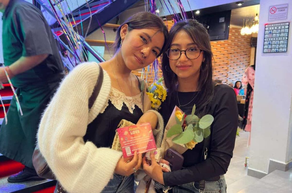 Foto: Cortesía bazarlovemx