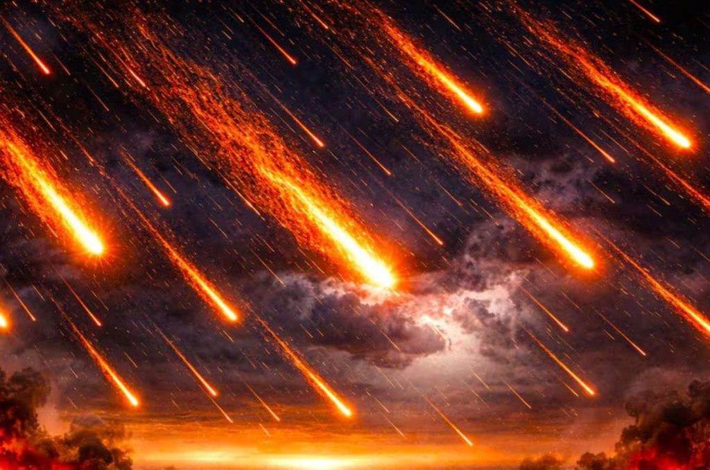 Lluvia de Perseidas 2026: una noche mágica de estrellas fugaces