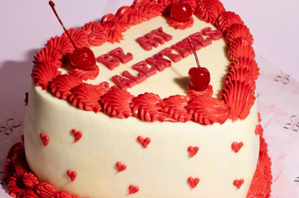 Foto: Cortesía Bake Cu