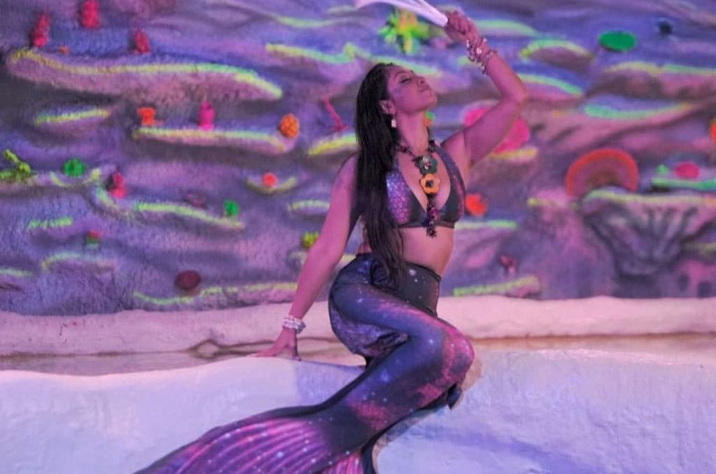 Foto: Acuario Inbursa