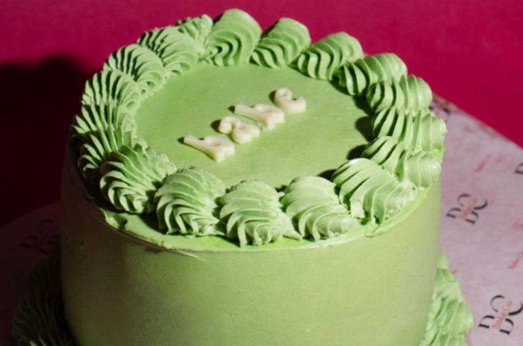 Foto: Cortesía Bake Cu